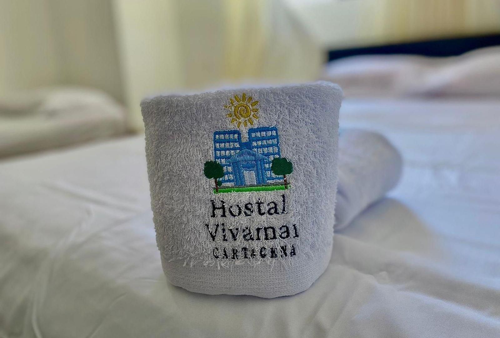 Viva Mar Pensión *