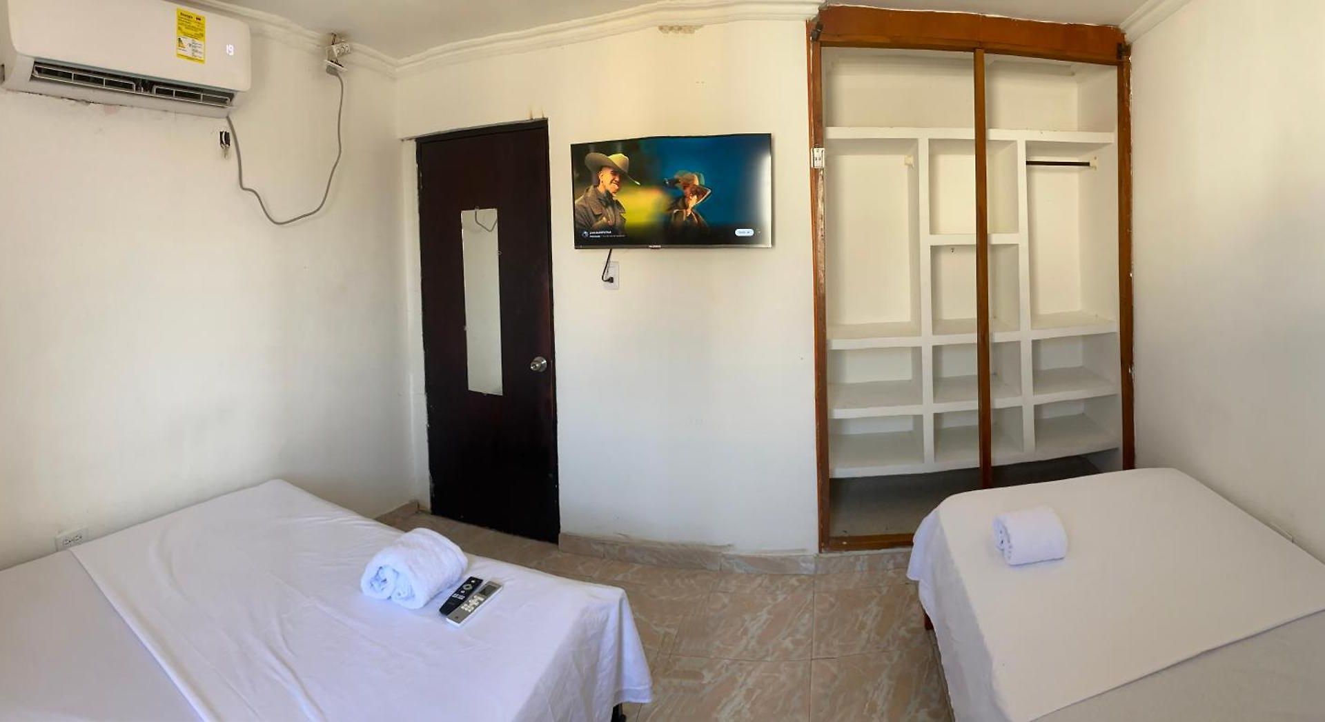 Pensión Viva Mar Cartagena