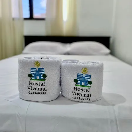 Viva Mar Pensión