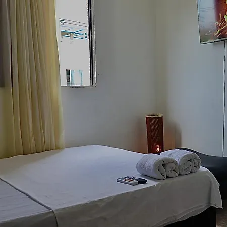 Viva Mar Pensión Cartagena