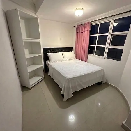 Viva Mar Cartagena