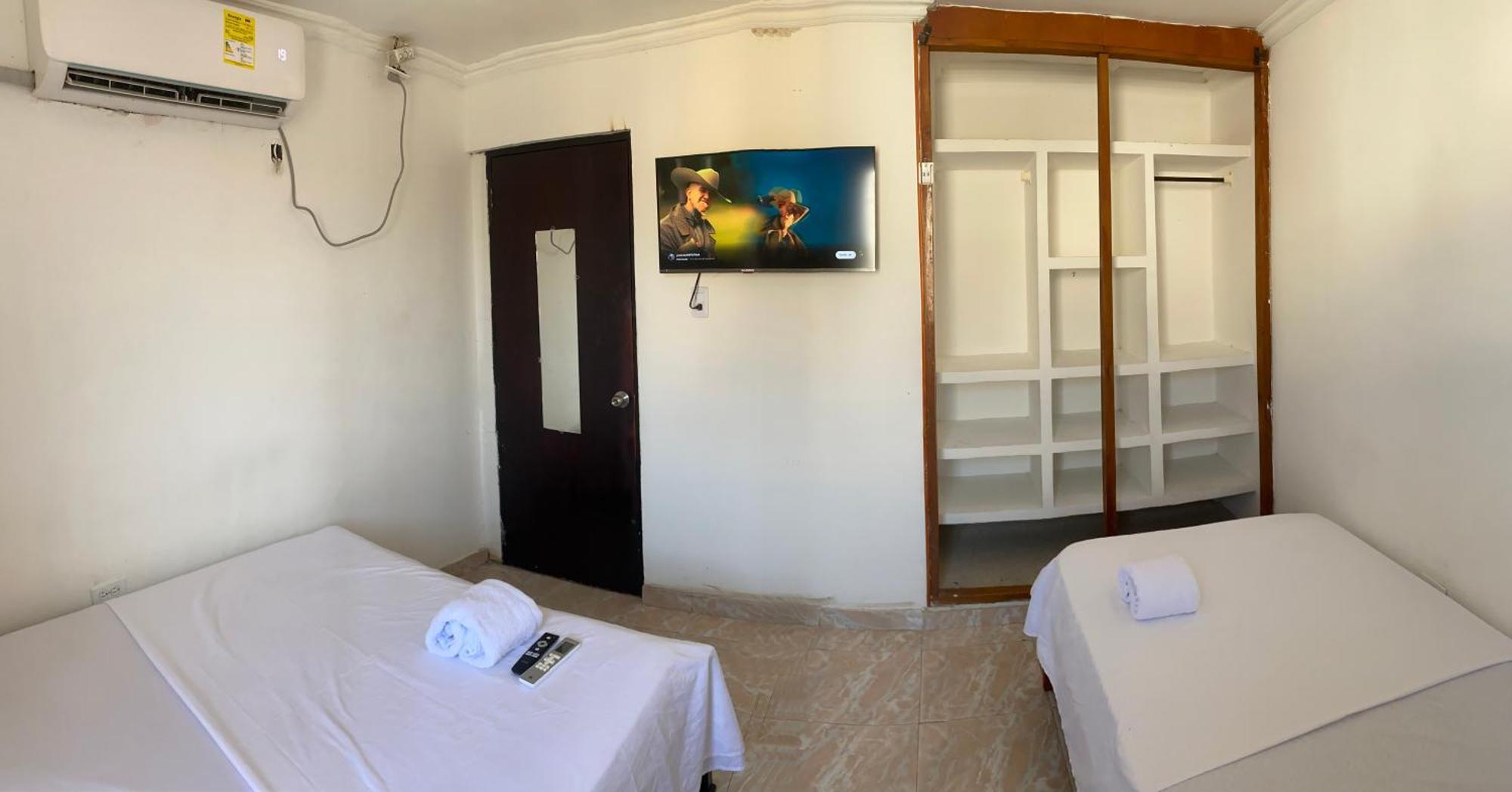 Pensión Viva Mar Cartagena