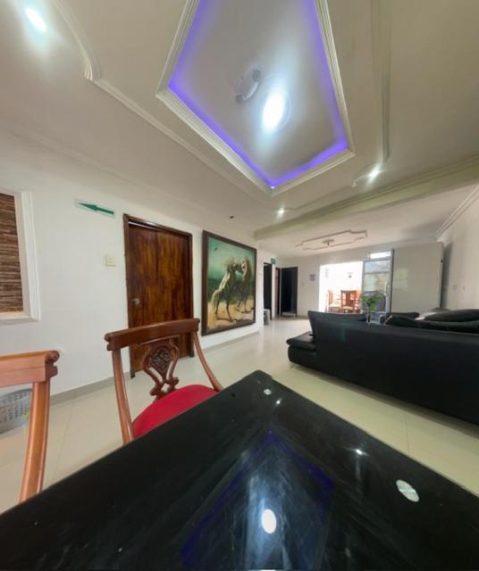 Viva Mar Guest house Cartagena