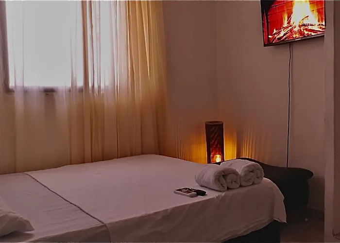 Hostal Viva Mar